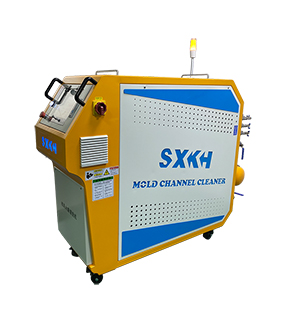 Mold Cleaning Machine